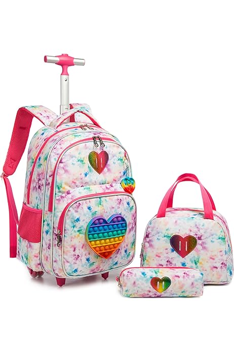 Con Ruedas Mochilas Vuelta Al Cole Carrefour Mochilas Escolares