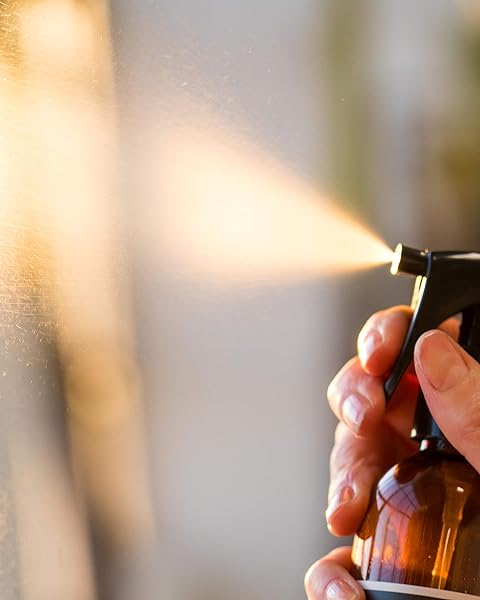 SMOKE & ODOR ELIMINATOR SPRAY – AROMATIC FRESH BERRY AIR FRESHENER SPRAY FOR REMOVING SMELL. EQUIPPED WITH A TRIGGER SPRAYER TO EVENLY DISPERSE THE ODOR ENCAPSULATOR. SPRAY FRESH BERRY SCENT!…