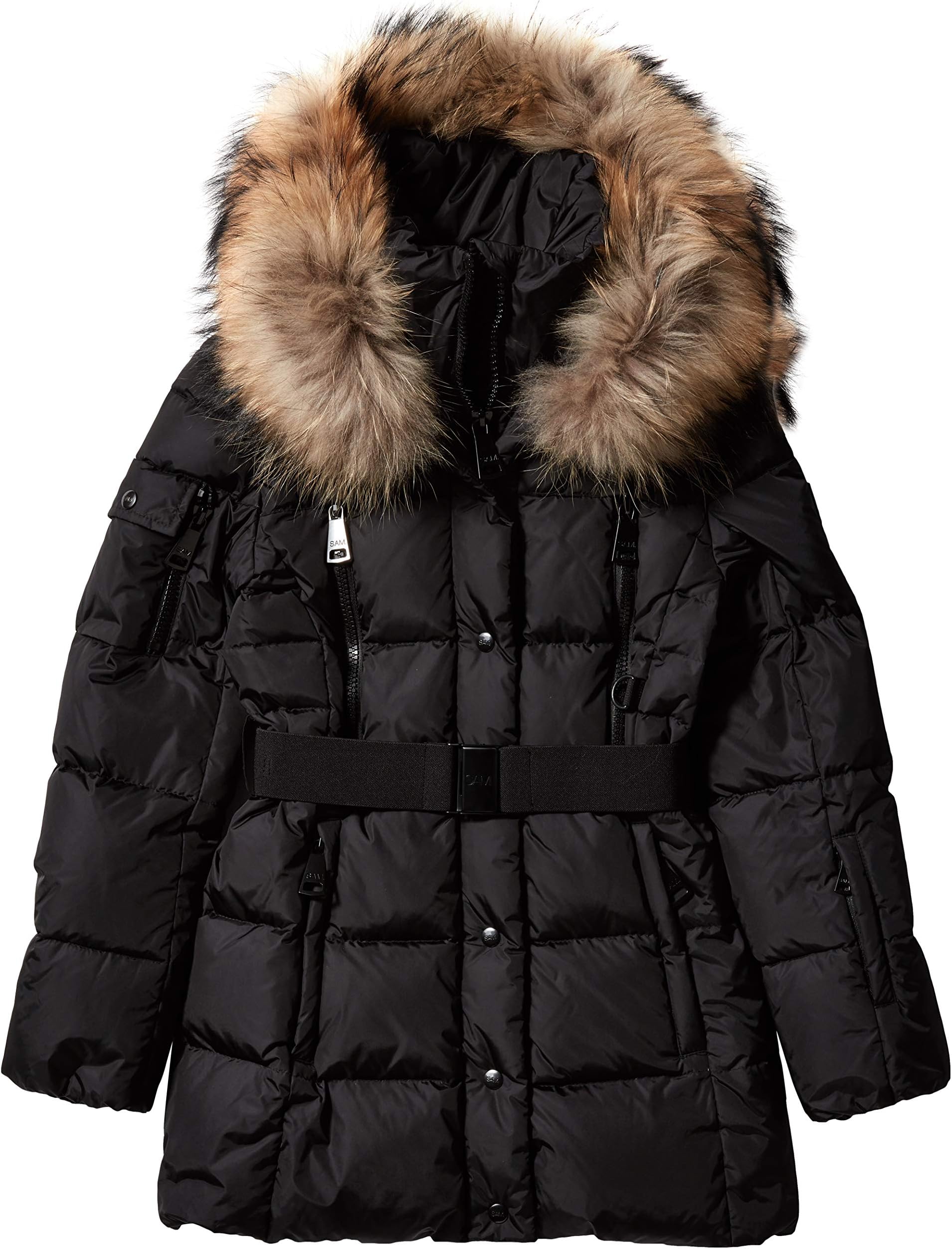 SAM. Women's Millenium Coat