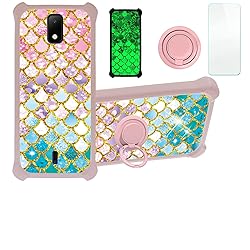 jioeuinly AtT Calypso 2 Case Compatible with AtT