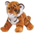 Douglas Cuddle Toys - Pancake The Bengal Tiger Cub