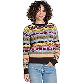 Toad&Co Cazadero Crew Sweater