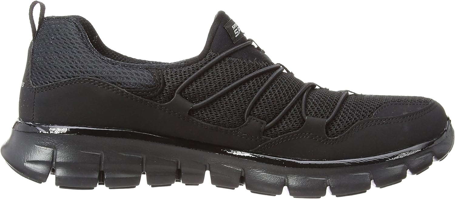 skechers women's synergy loving life trainers