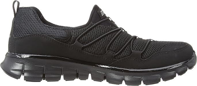 skechers women's synergy loving life trainers