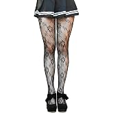 Millennials In Motion Designer Patterned Tights