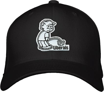 funny donald trump hats