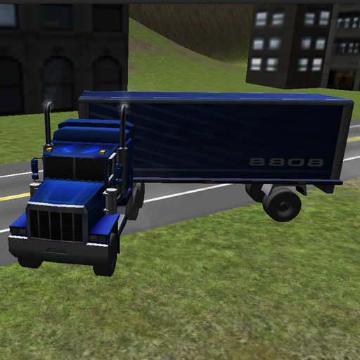Big Truck for Android