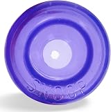 Outward Hound Lil' Snoop Durable Interactive Treat Dispensing Toy Small Purple