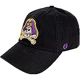 Desert Cactus ECU East Carolina University Baseball Hat Pirates Brimmed Embroidered Hats Cap Adjustable Cloth Strap Adult