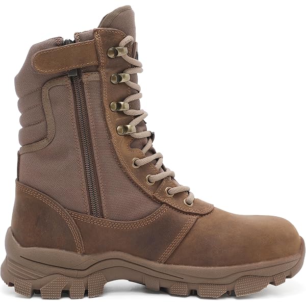 Amazon.com: Belleville Desert Tan 775 St Boots - 775St-6W  display picture 1