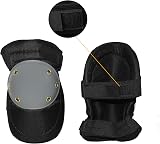 Fordle's Knee Kicker Carpet Stretcher Heavy Duty Foam Pad Handle Knee Pads Tool view 4