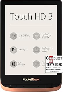 PocketBook Touch HD 3