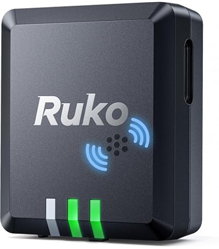 Amazon.com: DJI RS Intelligent Tracking Module : Industrial