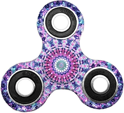 3d fidget spinner