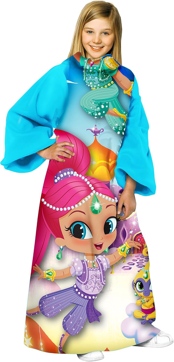 Best Kids Bedding Shimmer