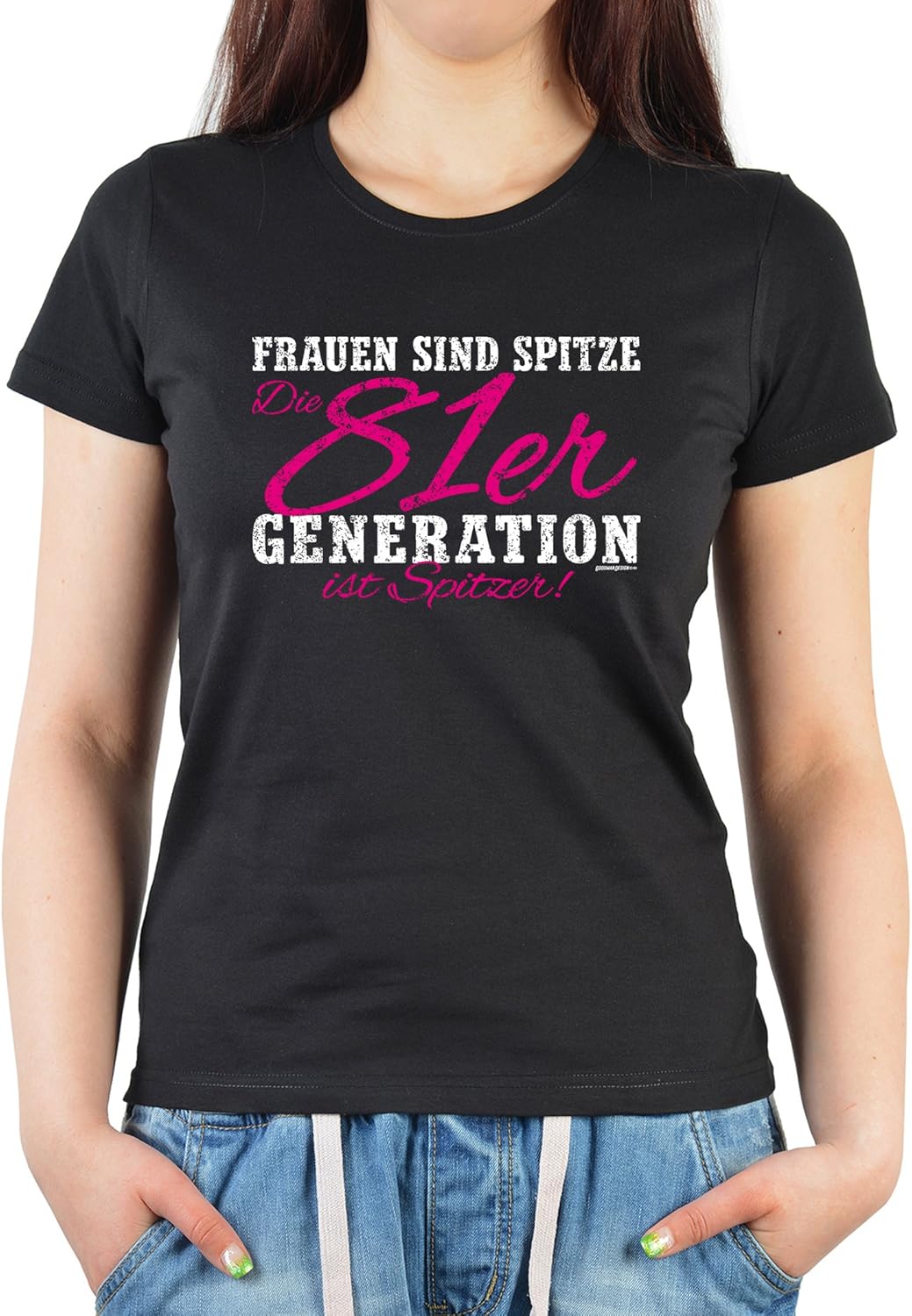 T Shirt Sprüche Zum 40 Geburtstag Frau