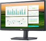 Dell E2222HS 21.5-Inch Full HD Monitor 60Hz VA 5ms HDMI DP VGA view 2