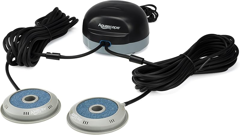 Aquascape Aeration Kit