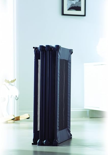 lindam fabric playpen