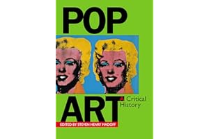 Pop Art a Critical History