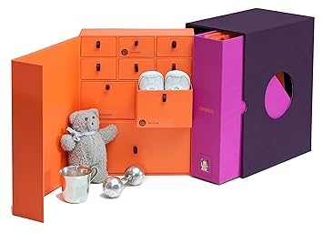 amazon baby keepsake box