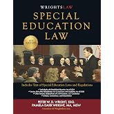Wrightslaw Special Education Law, 3rd Edition