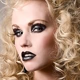 Stargazer Lipstick Number 110 Soft Pigmented Long Lasting Cruelty-Free Matte UK view 8