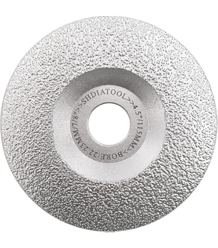 ティーズ ページ16 Amazon.com: ZEC - Litex Grinding Disc/Wheel 4 1/2