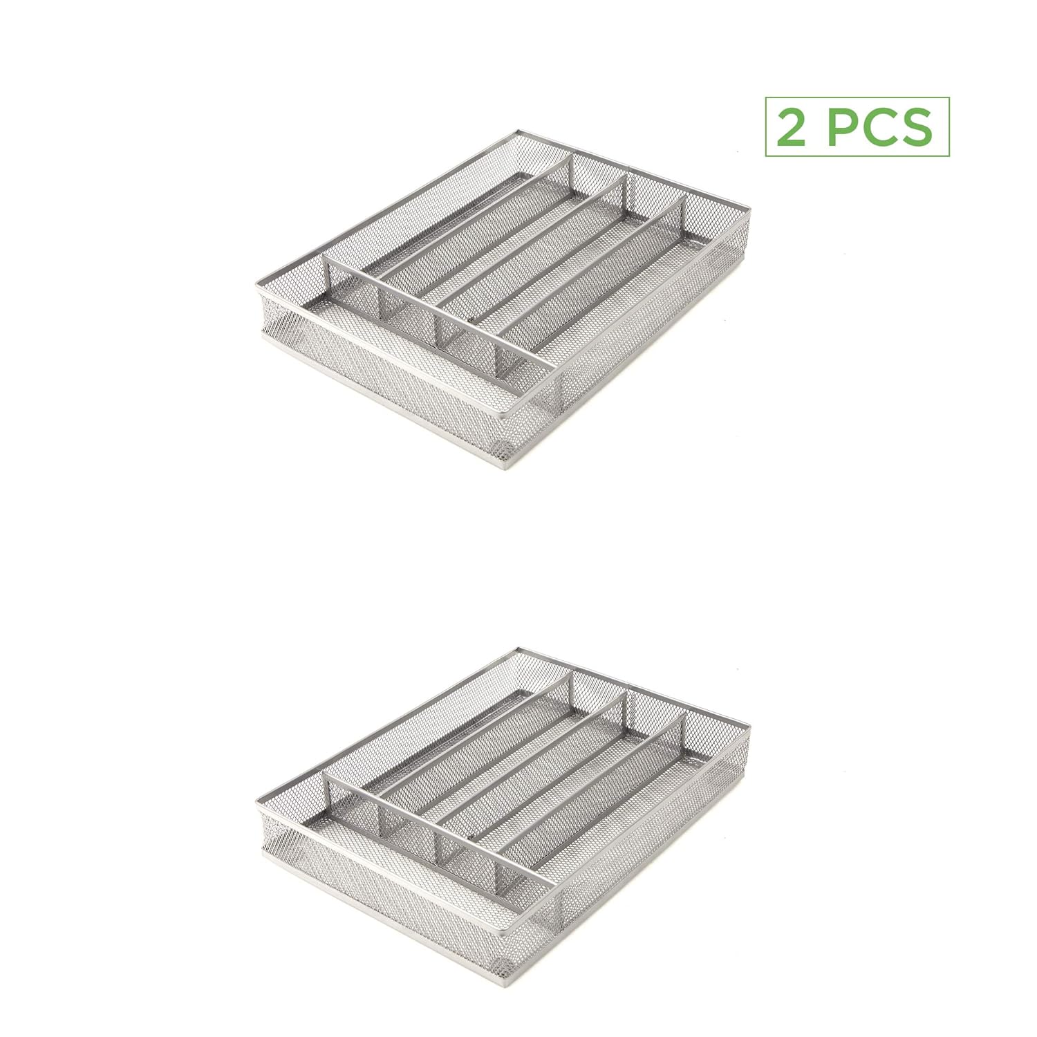 Best Kitchen Drawer Organizer Mesh