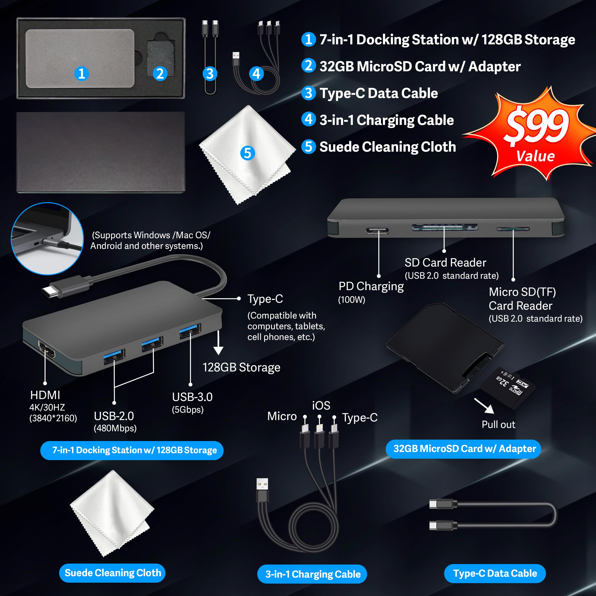 HP Stream 14