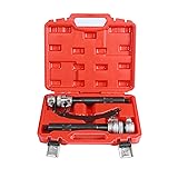 Shankly Spring Compressor Tool - 2200 Lbs - Extra