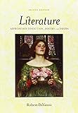Literature: Approaches to Fiction, Poetry, and Drama
