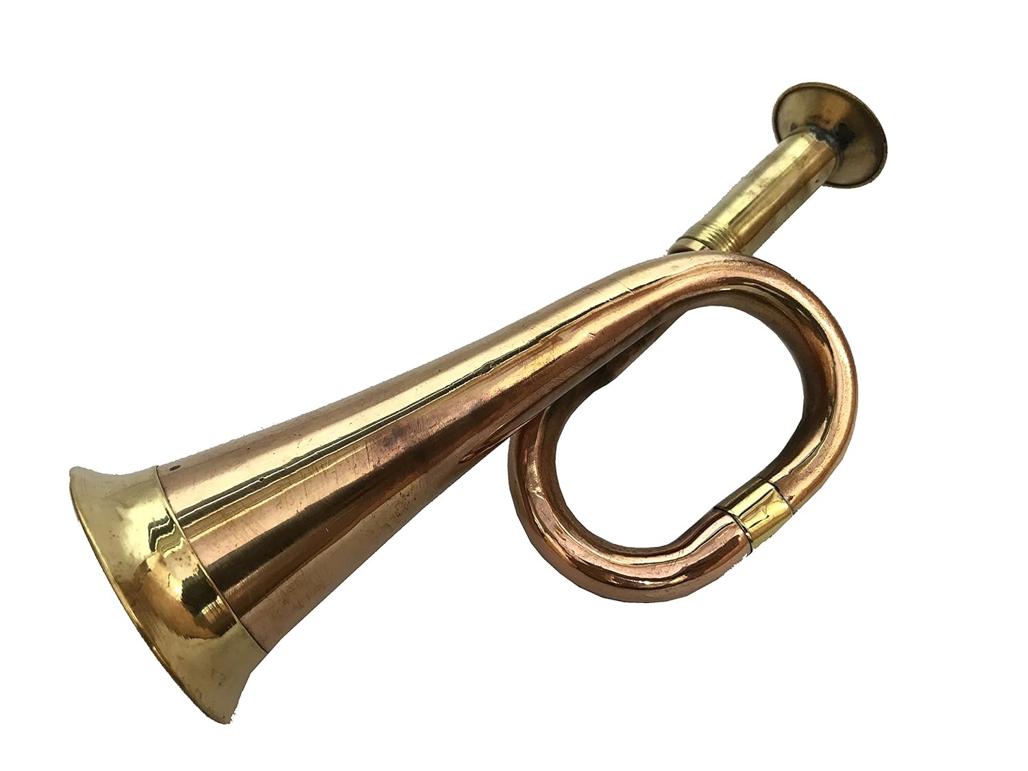 Bugles Musical Instruments, Stage & Studio Antiques World Collectible