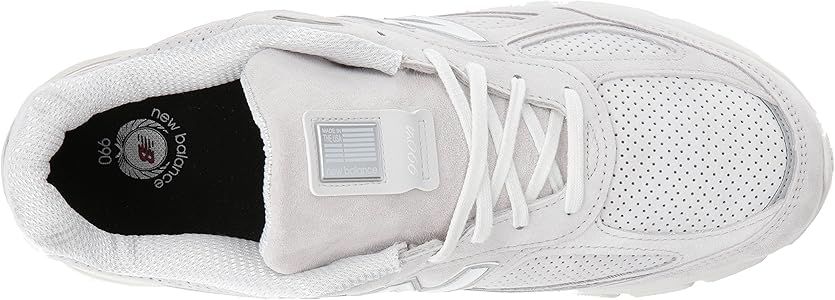 new balance arctic fox