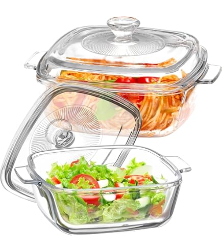 Tupperware Ultra Pro Petit Plat Carré 500 Ml Gris – Idéal Pour Four Et Rangement