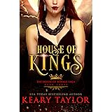 House of Kings: Blood Descendants Universe (House of Royals Book 3)