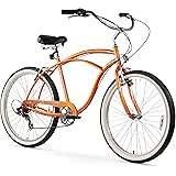 kent rockvale women's cruiser bike