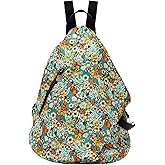 Black Butterfly Bohemia Style Large capacity Backpack for women, Fashion female backpack, DIY handbag backpack