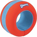 Chuckit Amphibious Mega Ball Roller Floats for Medium Large Dogs view 7