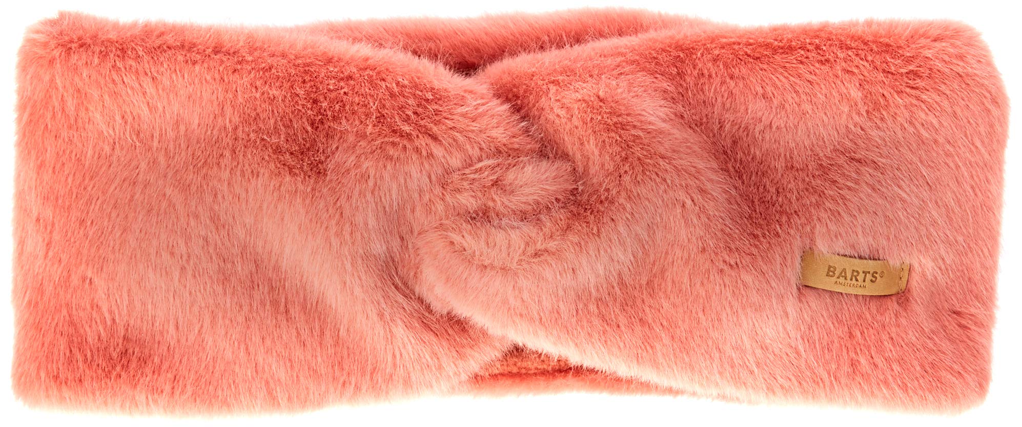 Barts Women's Aster Headband, Orange (MORGANITE 0008), One size