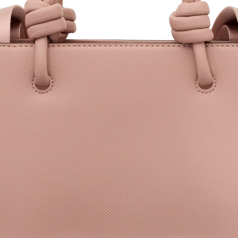Shopper Grande Amaya Topo, Para Mujer, Medidas 30 x 40 x 17 cm, Colección Tous La Rue New