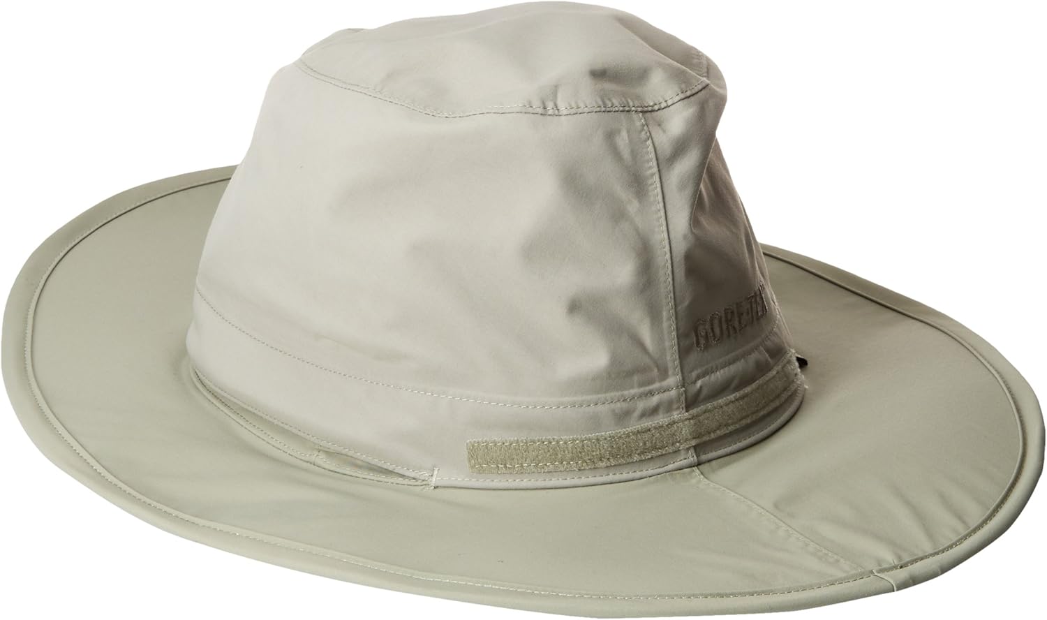 Outdoor Research Ghost Rain Hat: Clothing