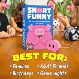 Lucky Egg Snort Funny Award-Winning Party Game for Kids & Adults view 6