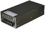 MEAN WELL SE-600-48 AC to DC Power Supply, Single