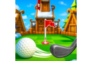 Golf Strike - Ultimate Clash Master Simulator 3D