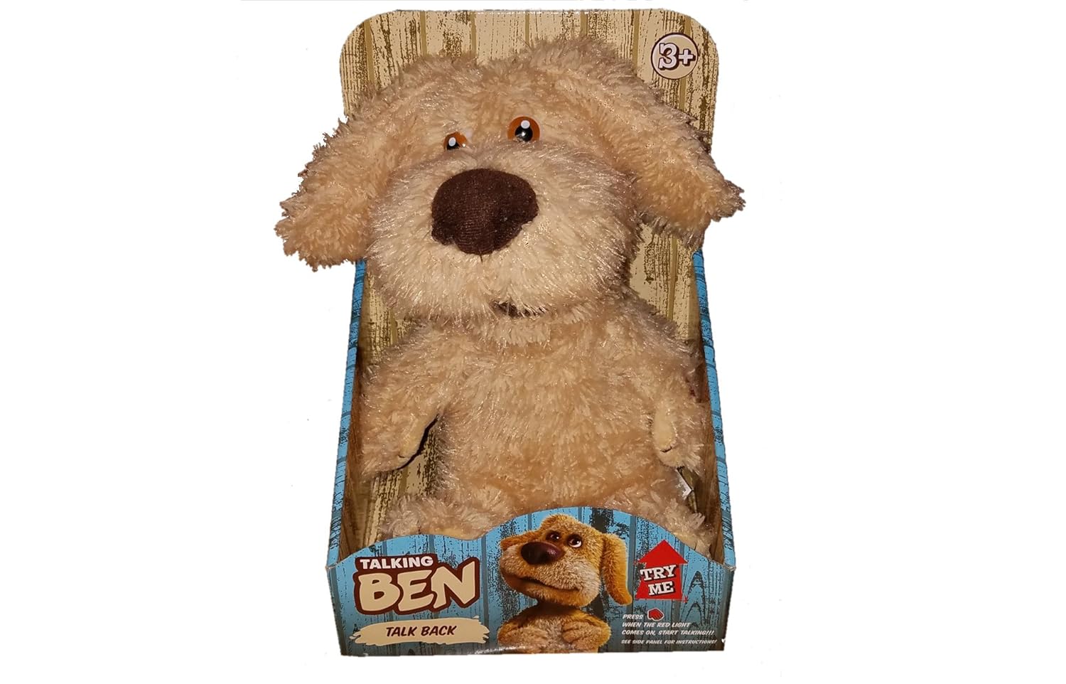 talking tom toy amazon