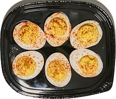 Whole Foods Market Deviled Eggs