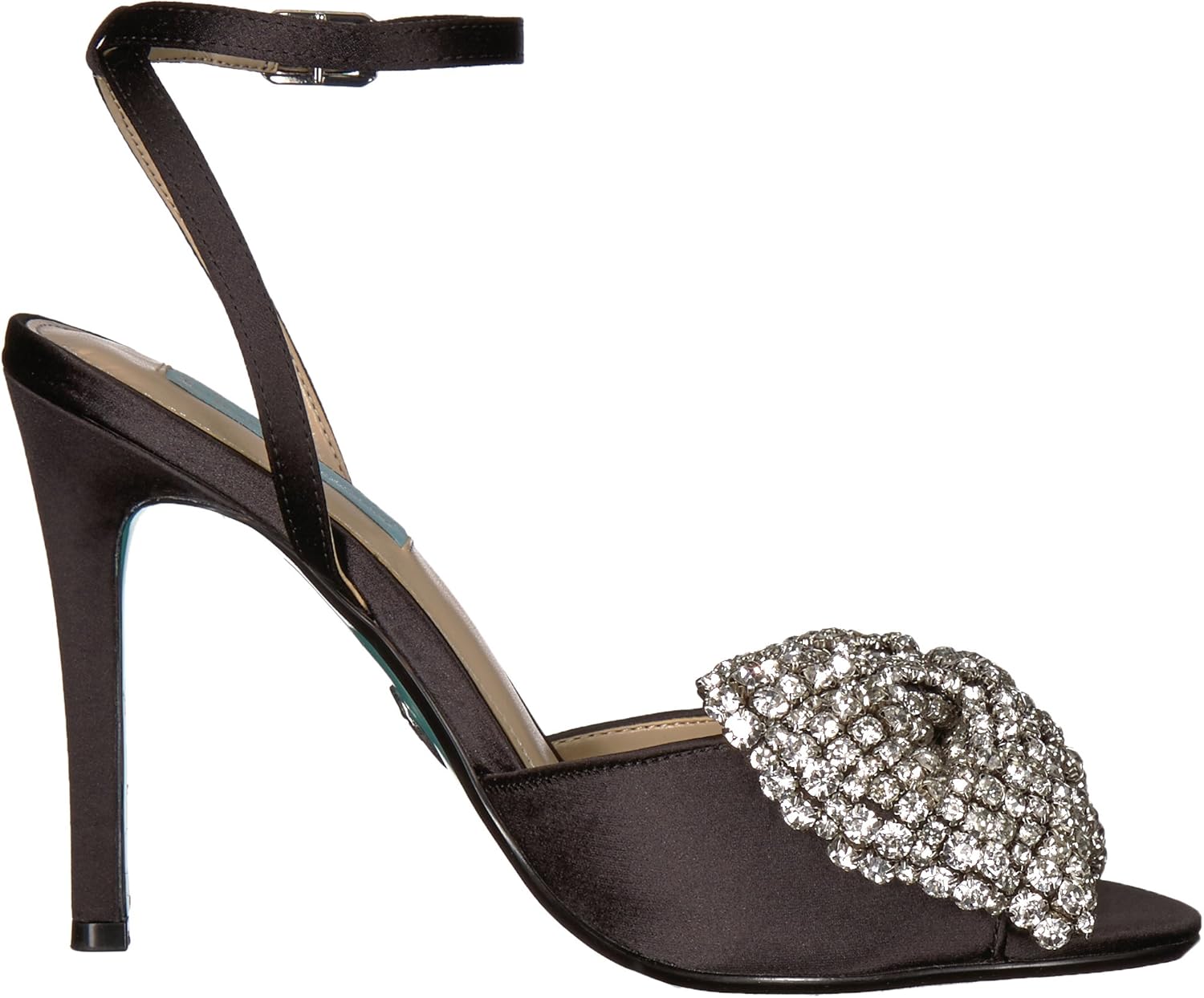 blue by betsey johnson heidi