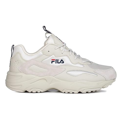 fila flat shoes