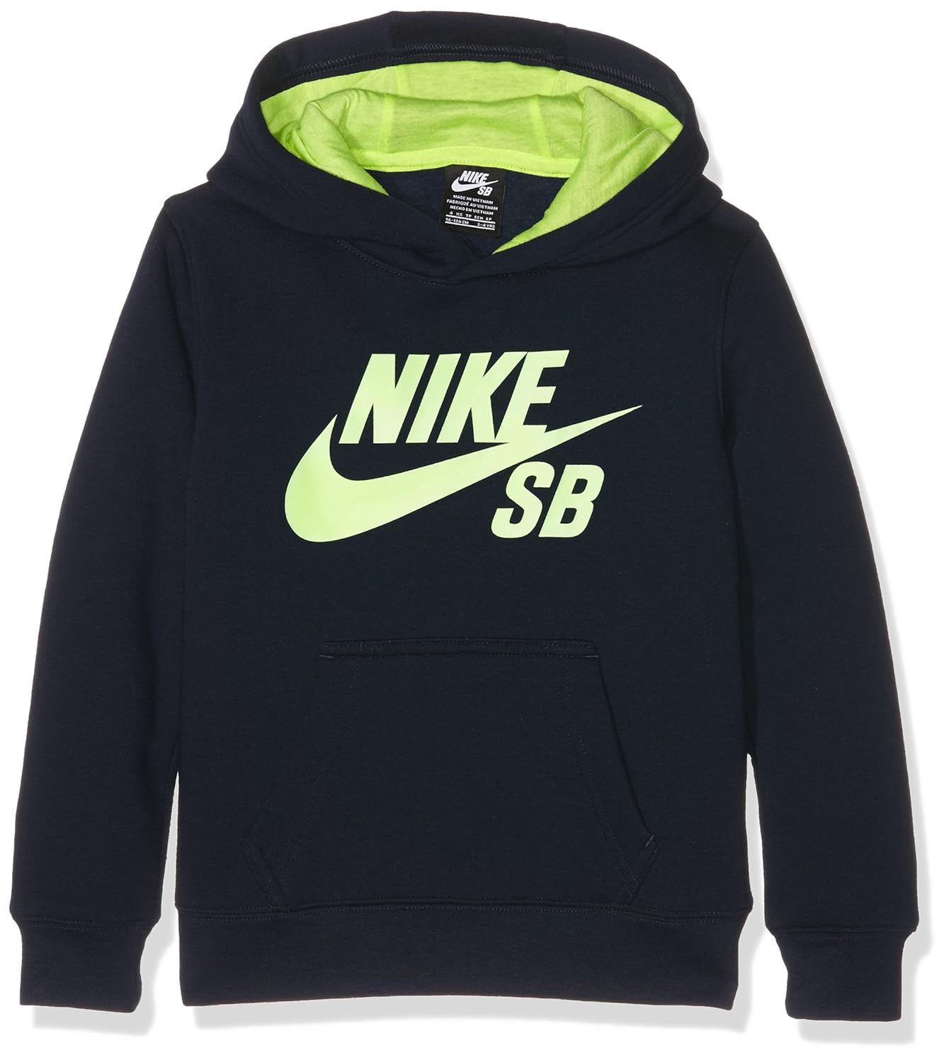 sudaderas nike sb mujer naranja